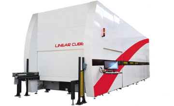 liniar-cube