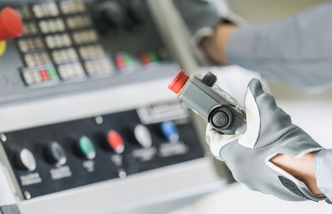 Centre de prelucrare de mare viteză in 5 axe