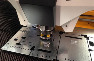 Mașini de ștanțat