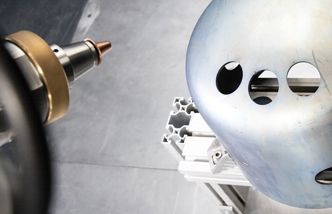 Mașini de tăiat cu laser în 5 axe