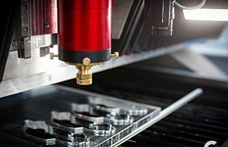 Mașini de tăiat cu laser materiale plastice