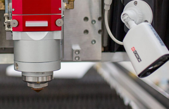 Mașini de tăiat cu laser metal