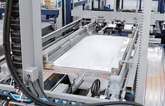 Masini de termoformat